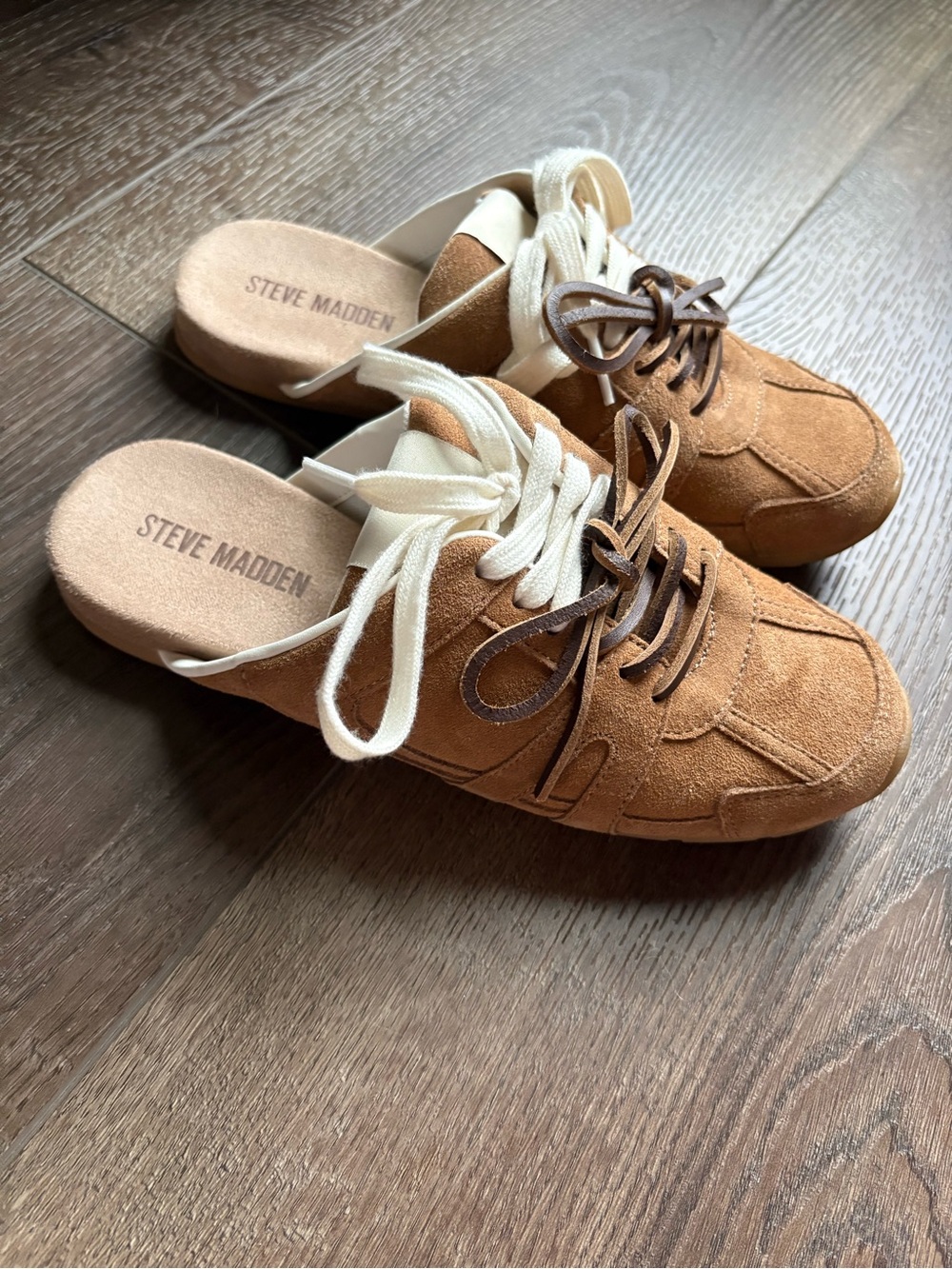 Steve Madden Maysa Slip On Sneakers